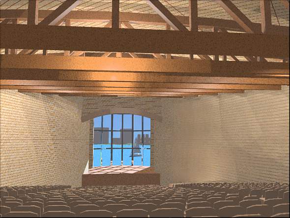 10-INSIDE AUDITORIUM 590