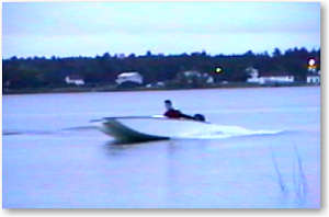 37.5 on gps