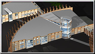 Discovering the Wind