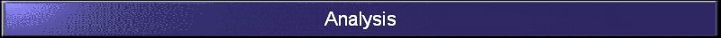 Analysis