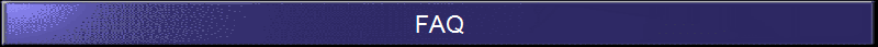FAQ