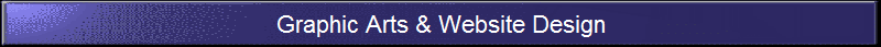 Graphic Arts & Website Design