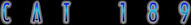 Cat 189