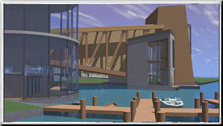 Theater - A Bridge between layers of consciousness