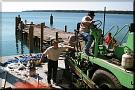 Dock Pavingtn