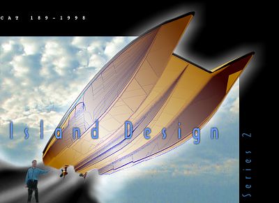 Island Design - Click to Enter